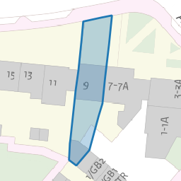 Perceel HSD01-B-7573