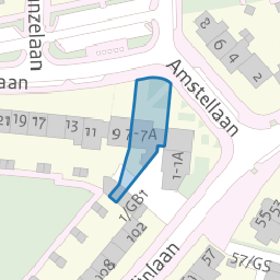 Perceel HSD01-B-7574