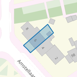 Perceel HSD01-B-7578