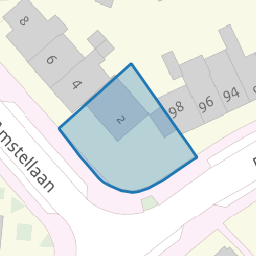 Perceel HSD01-B-7580