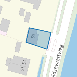 Perceel HSD01-B-7592