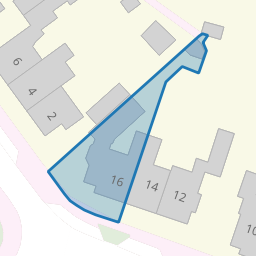 Perceel HSD01-B-7615