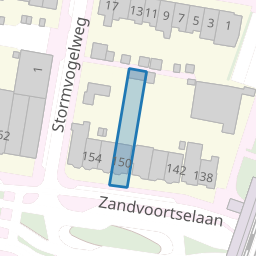 Perceel HSD01-B-7623