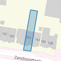 Perceel HSD01-B-7624