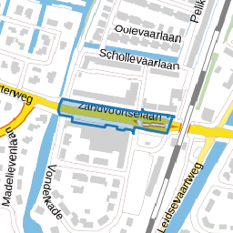 Perceel HSD01-B-7626