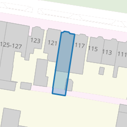 Perceel HSD01-B-7628