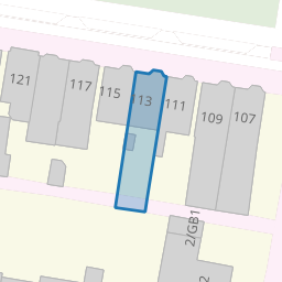 Perceel HSD01-B-7630