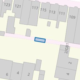 Perceel HSD01-B-7634