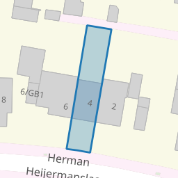 Perceel HSD01-B-7636