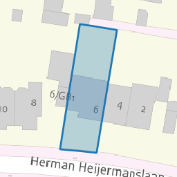 Perceel HSD01-B-7637