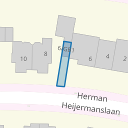 Perceel HSD01-B-7638