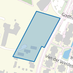 Perceel HSD01-B-7644