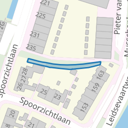 Perceel HSD01-B-7649