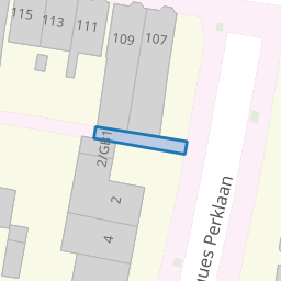 Perceel HSD01-B-7654