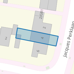 Perceel HSD01-B-7657