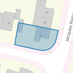 Perceel HSD01-B-7658