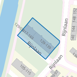 Perceel HSD01-B-7665