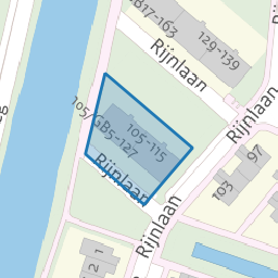 Perceel HSD01-B-7666