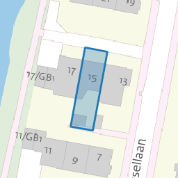 Perceel HSD01-B-7682