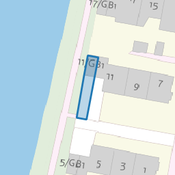 Perceel HSD01-B-7684