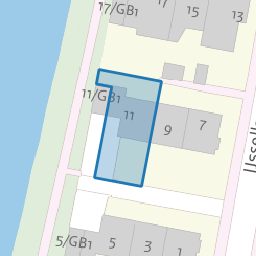 Perceel HSD01-B-7685