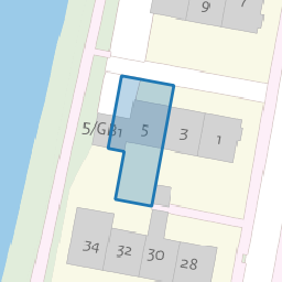 Perceel HSD01-B-7688