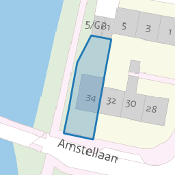 Perceel HSD01-B-7691