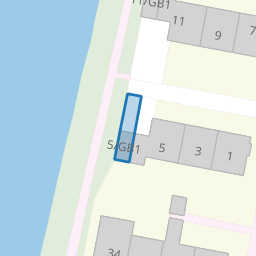 Perceel HSD01-B-7695