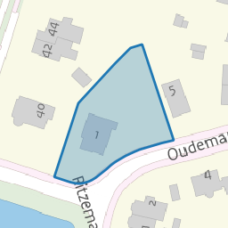 Perceel HSD01-B-7715