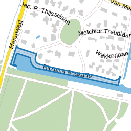 Perceel HSD01-B-7719