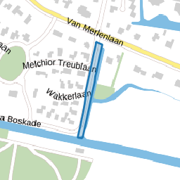 Perceel HSD01-B-7720