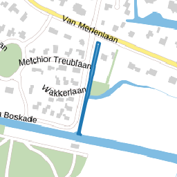 Perceel HSD01-B-7721