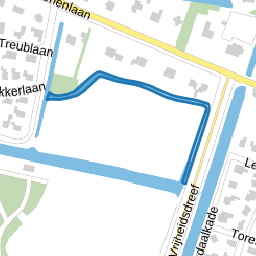 Perceel HSD01-B-7722