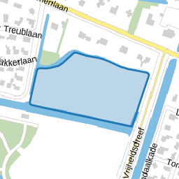 Perceel HSD01-B-7723