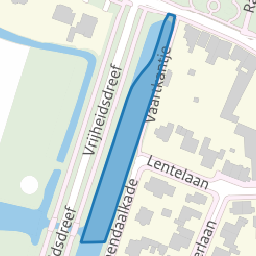 Perceel HSD01-B-7725