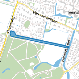 Perceel HSD01-B-7726