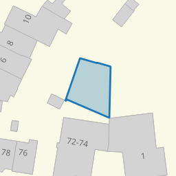 Perceel HSD01-B-7733