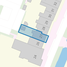 Perceel HSD01-B-7736