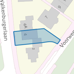 Perceel HSD01-B-7739