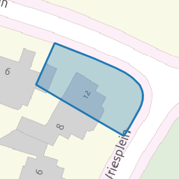 Perceel HSD01-B-7753