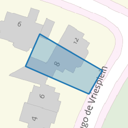 Perceel HSD01-B-7754