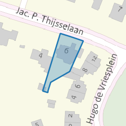 Perceel HSD01-B-7755