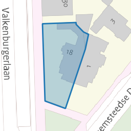 Perceel HSD01-B-7756