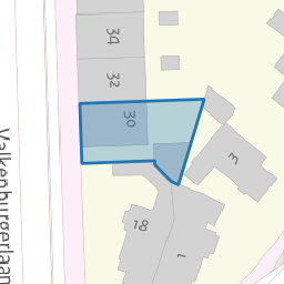 Perceel HSD01-B-7757