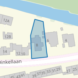 Perceel HSD01-B-7758