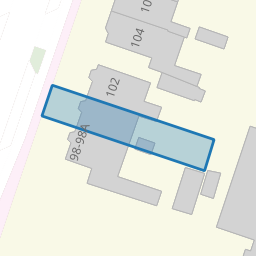 Perceel HSD01-B-7770