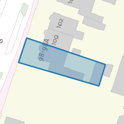 Perceel HSD01-B-7771