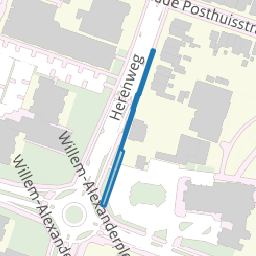 Perceel HSD01-B-7773