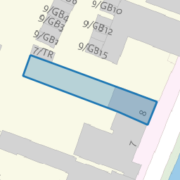 Perceel HSD01-B-7776