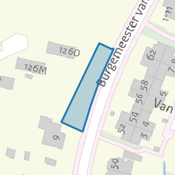 Perceel HSD01-B-7780